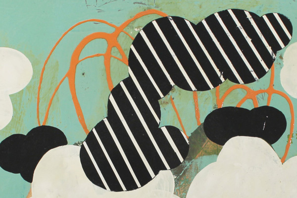 Detail from cover of Archipelagic American Studies